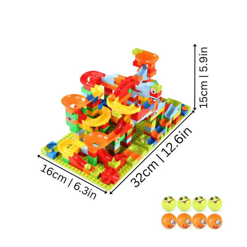 Marblemaster product detail