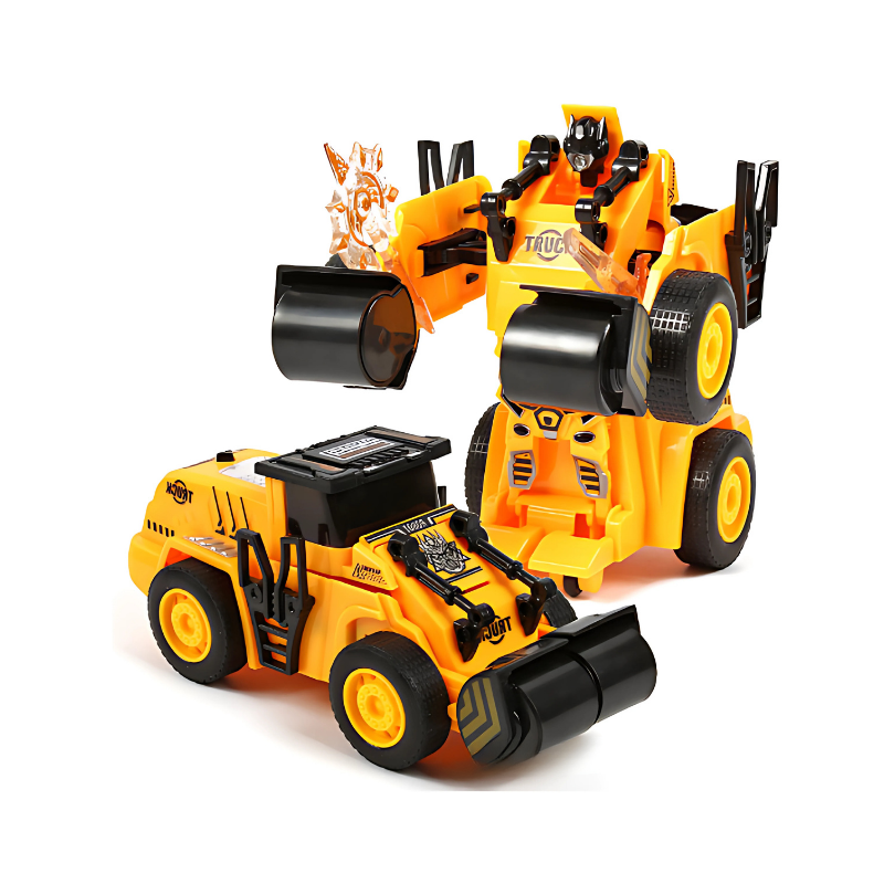 Turbotrux product detail