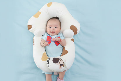 CloudSoft™ Huggable Baby Support Pillow