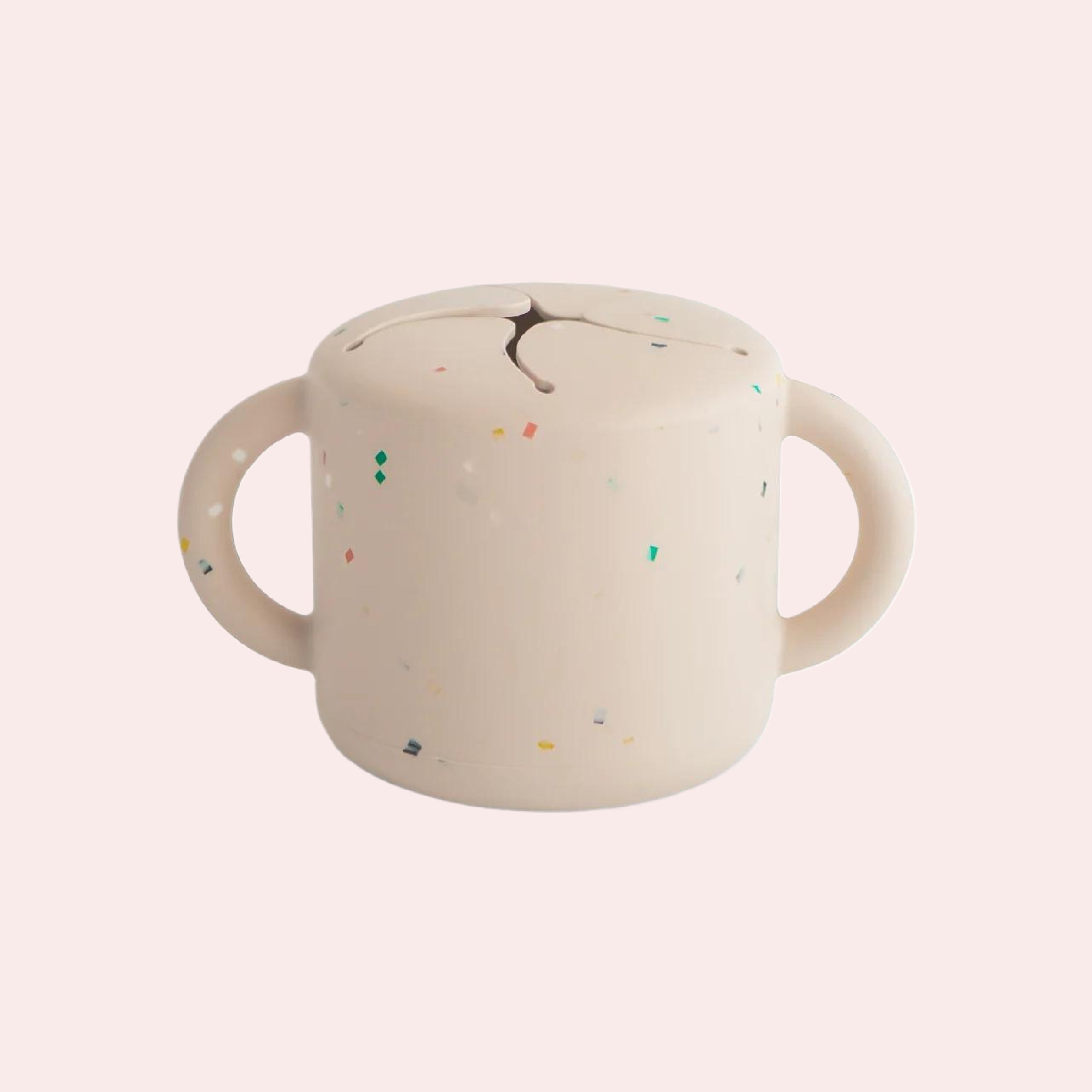 Snack Cup