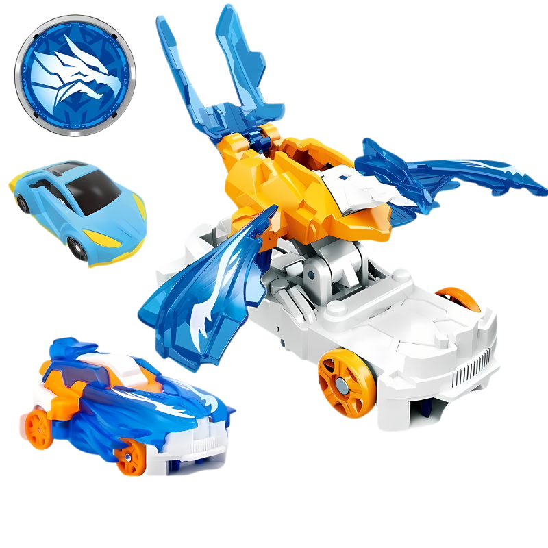 Flipstorm - 04 product view