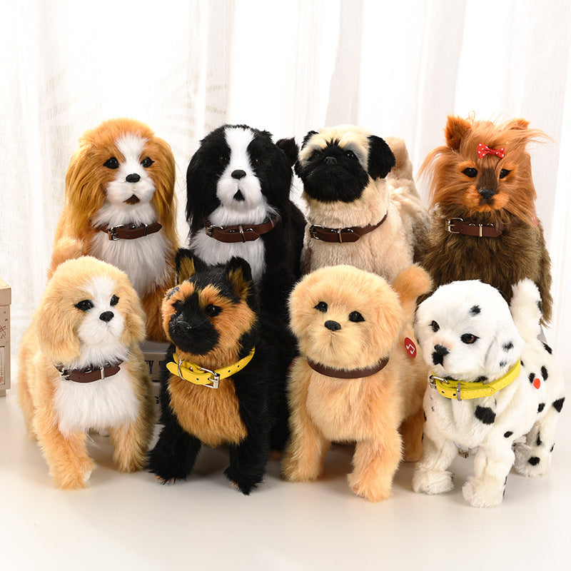 Toy - Pekingese product view