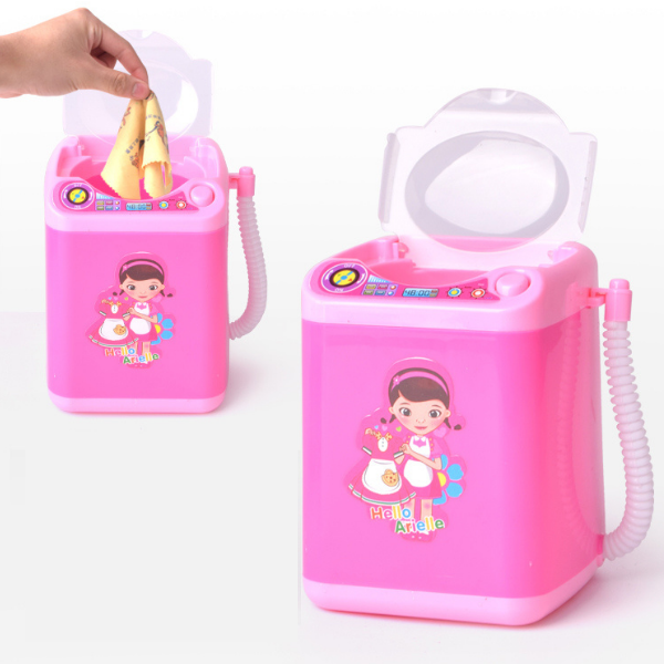 Toy - Simulated Sewing Machine product view