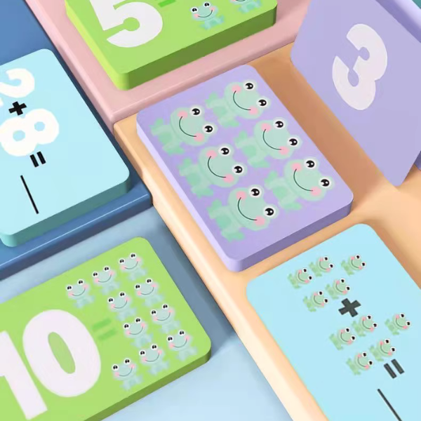 Toy product detail
