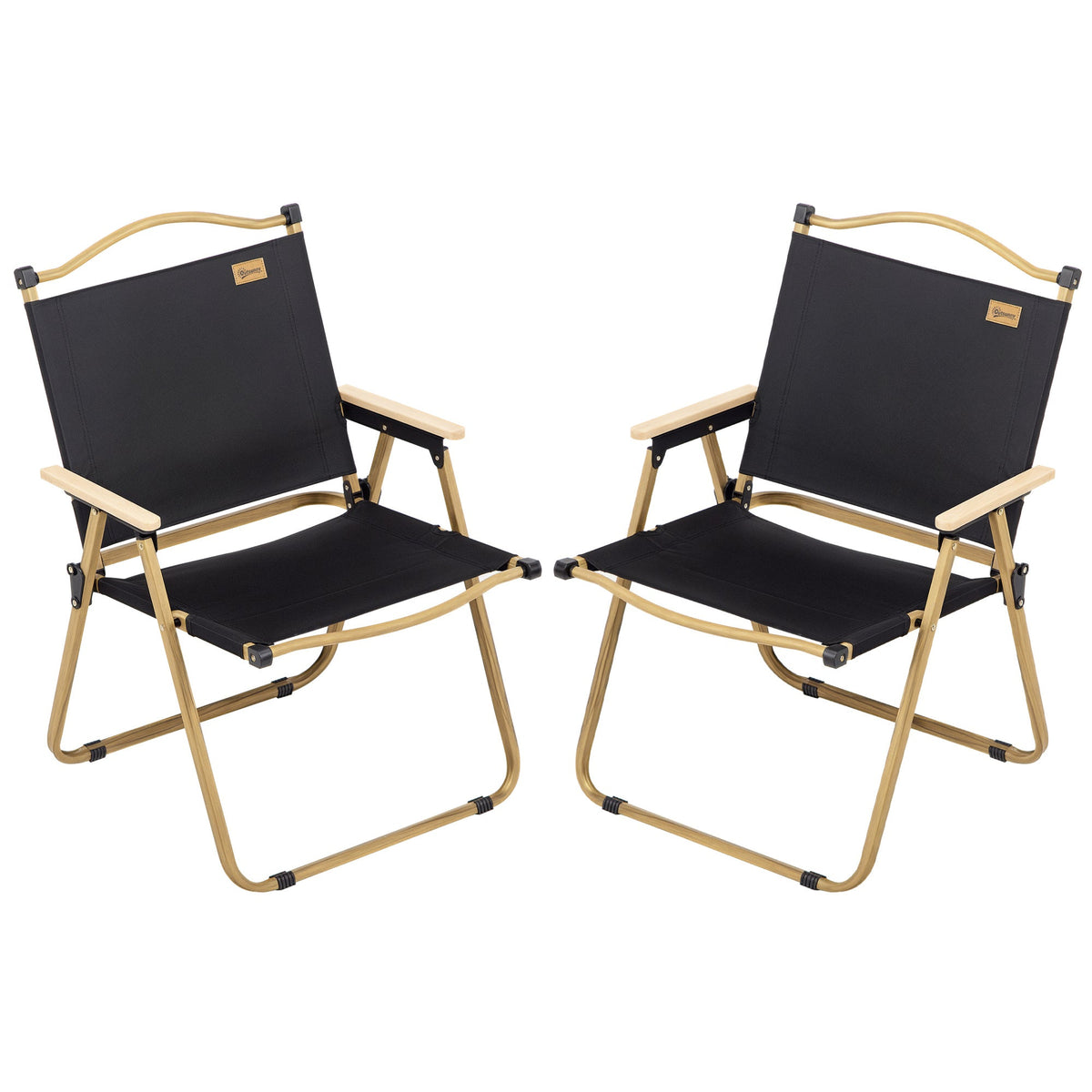 Camping Chair Lightweight Portable Beach Chairs product detail