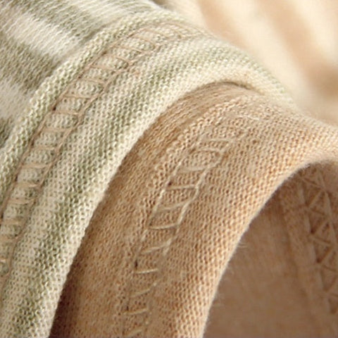 Neutral Cotton Bib 3-Pack product detail