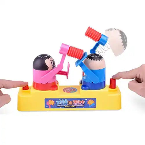 Toy product detail