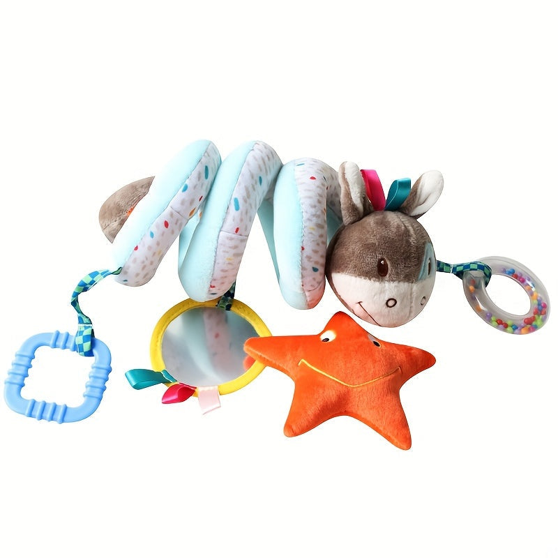 Plush Toy product detail