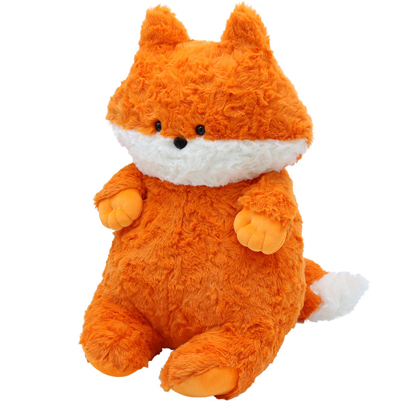 Soft Animal Plush Companion (40cm)