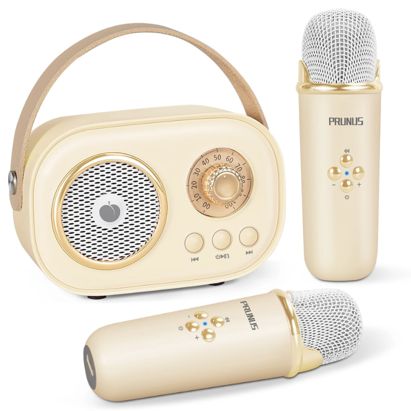 Singplay - Pink product view