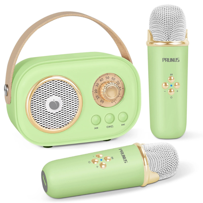 Singplay - White product view
