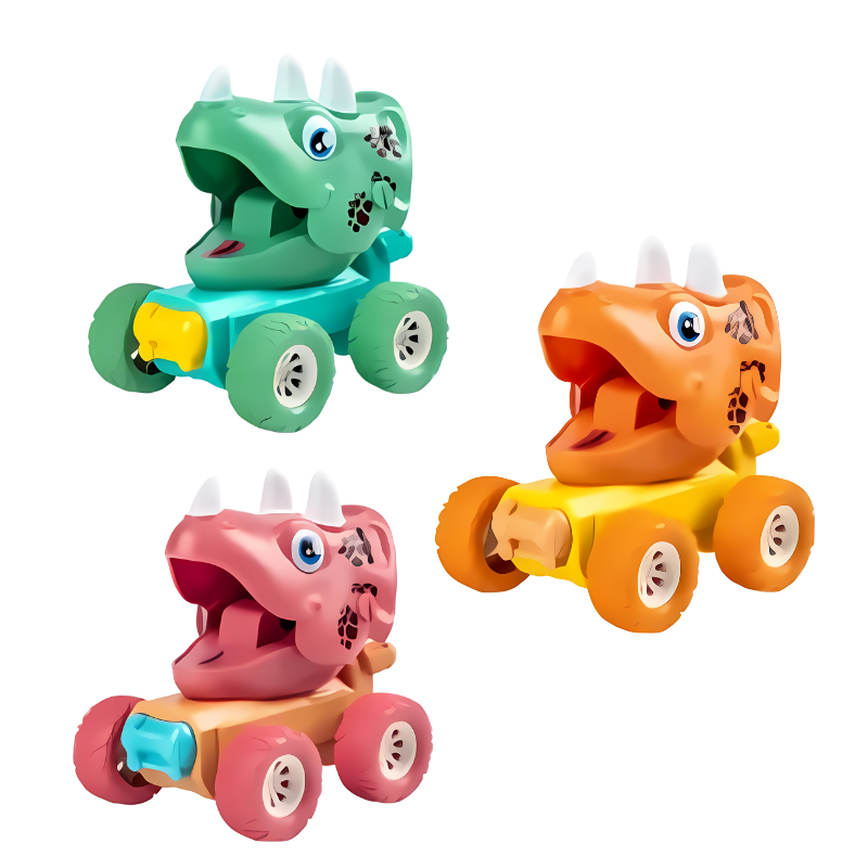 Dinodrive product detail