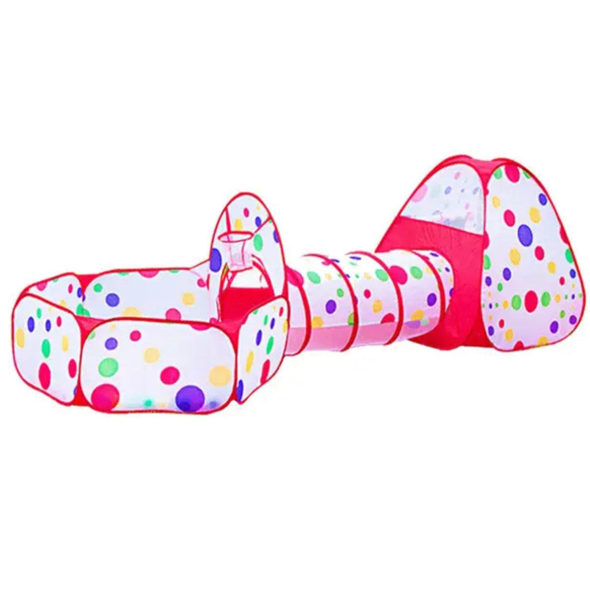 Toy product detail