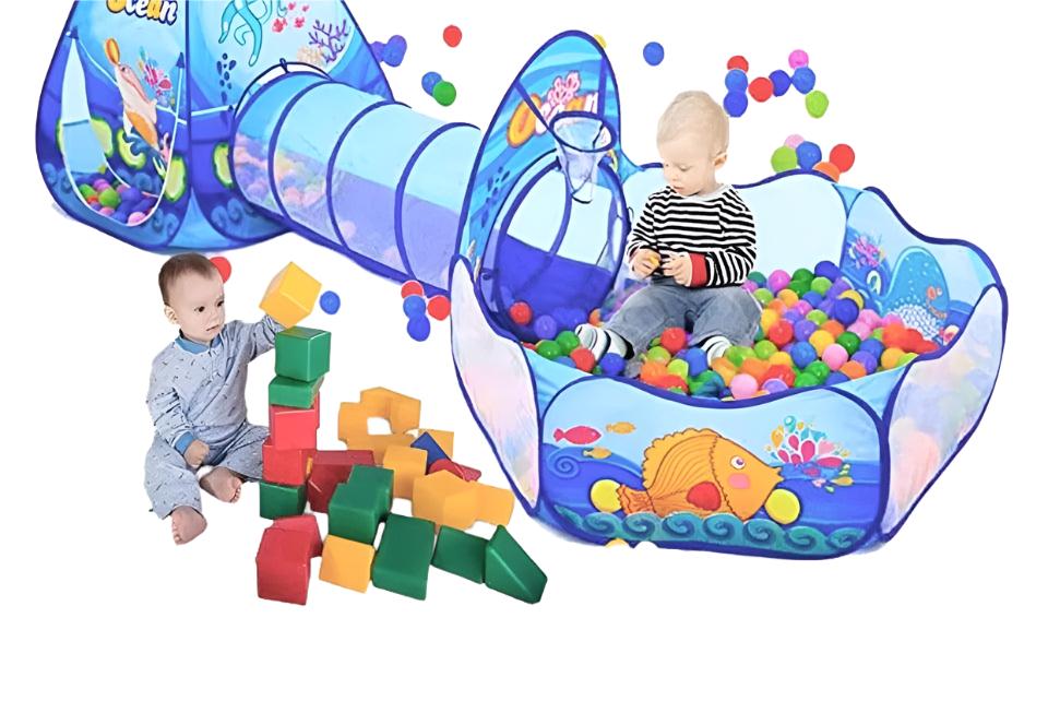 Toy - Orange product view