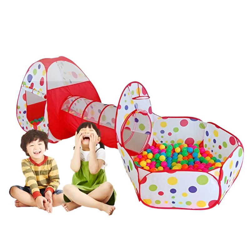 Toy - Blue product view