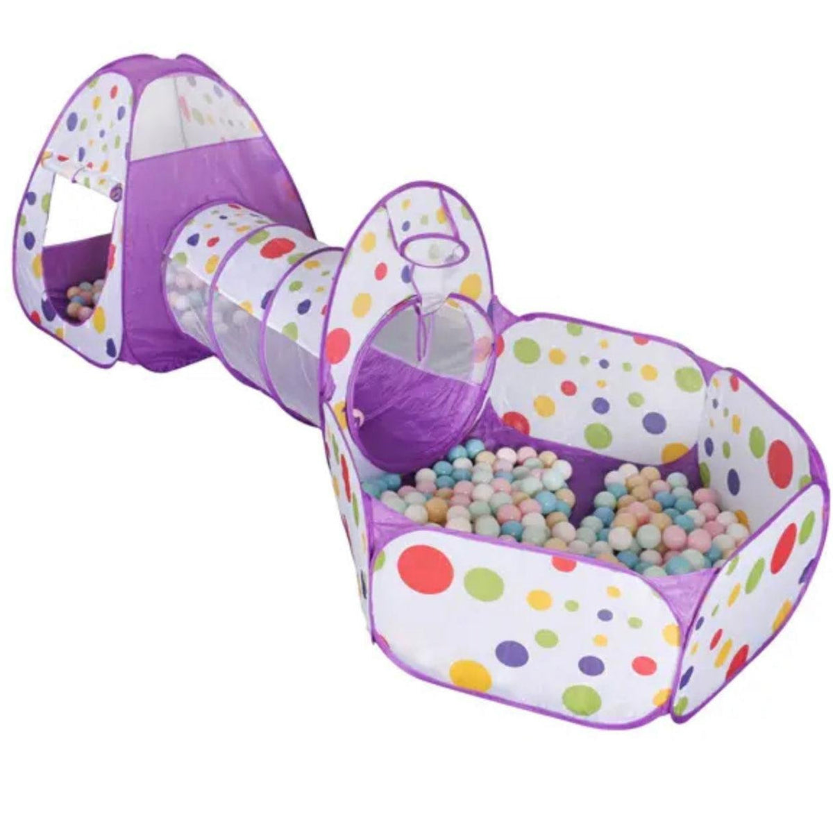 Toy product detail