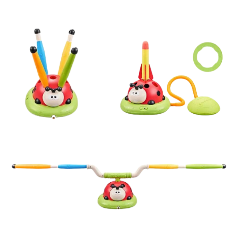Buzzplay product detail