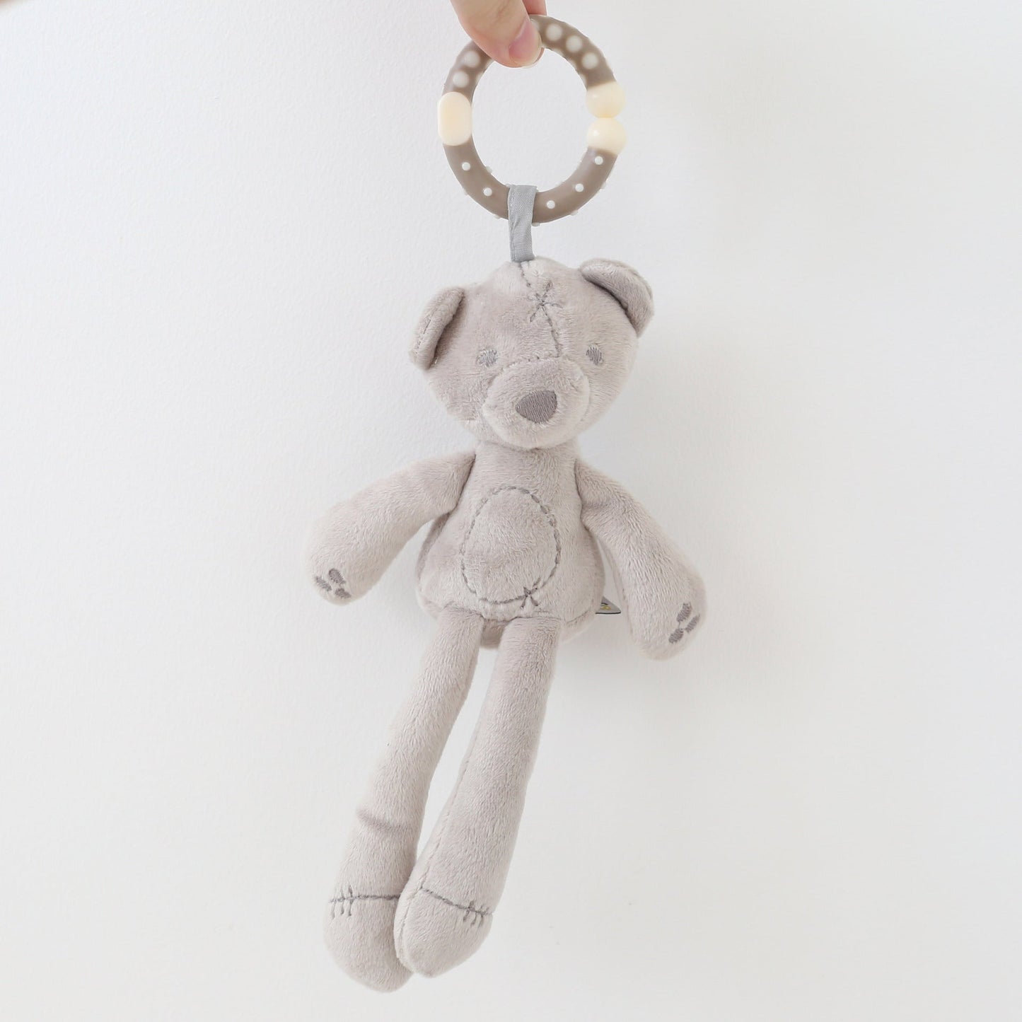 Stroller Companion Rattle