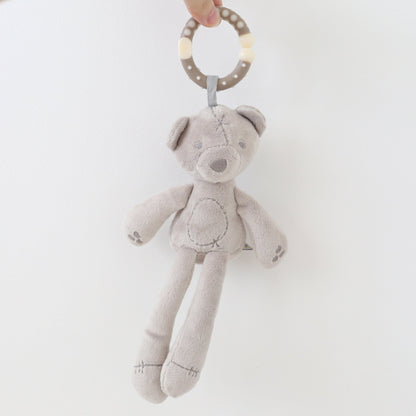 Stroller Companion Rattle