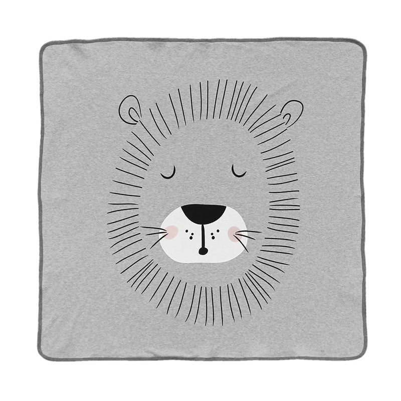 Soft Cotton Baby Bath Towel
