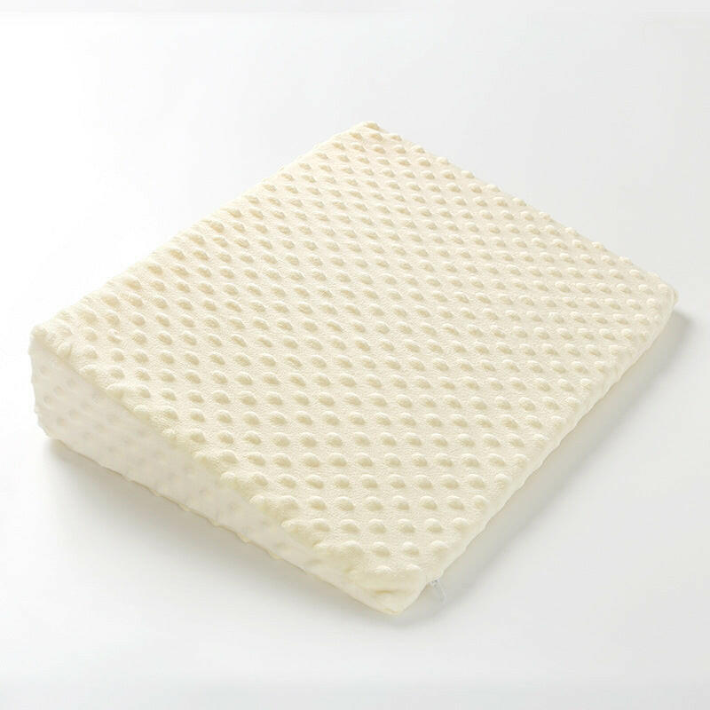 RefluxRelief™ Infant Comfort Wedge Pillow