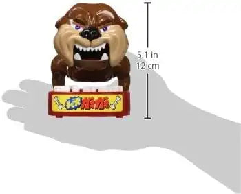 Dog Head Food Protection Spoof Toy - MEACAOFG