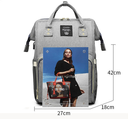 Everyday Parent Backpack