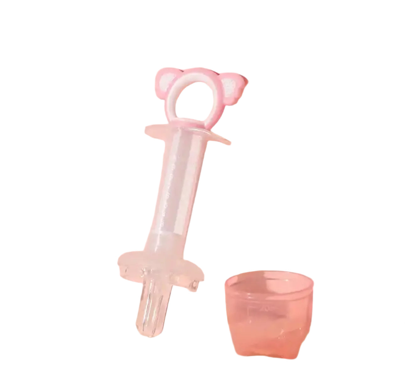 Baby Feeding Tube