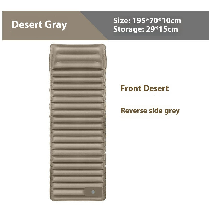 Camping Can Store Outdoor Portable Sleeping product detail