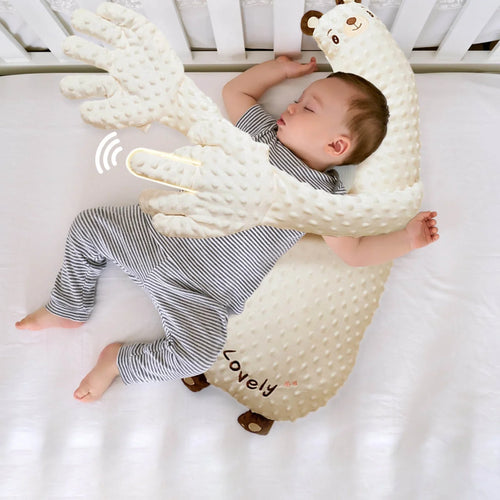 3 Levels Adjustable Simulation of Mother's Automatic Palm Slapping