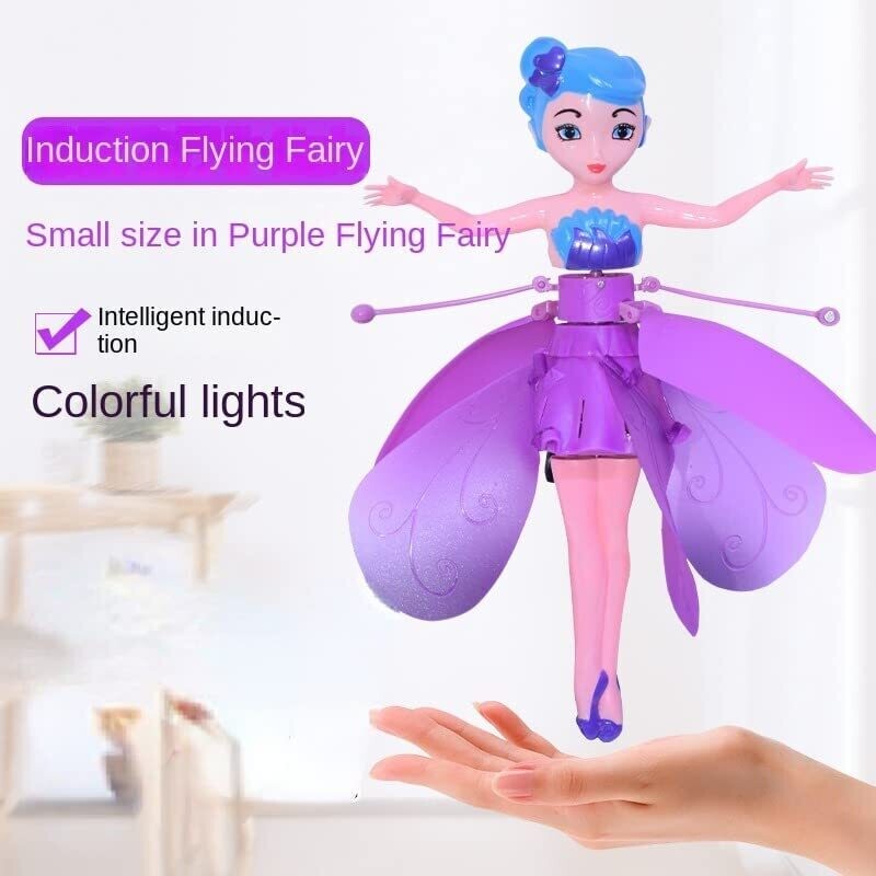 Toy product detail