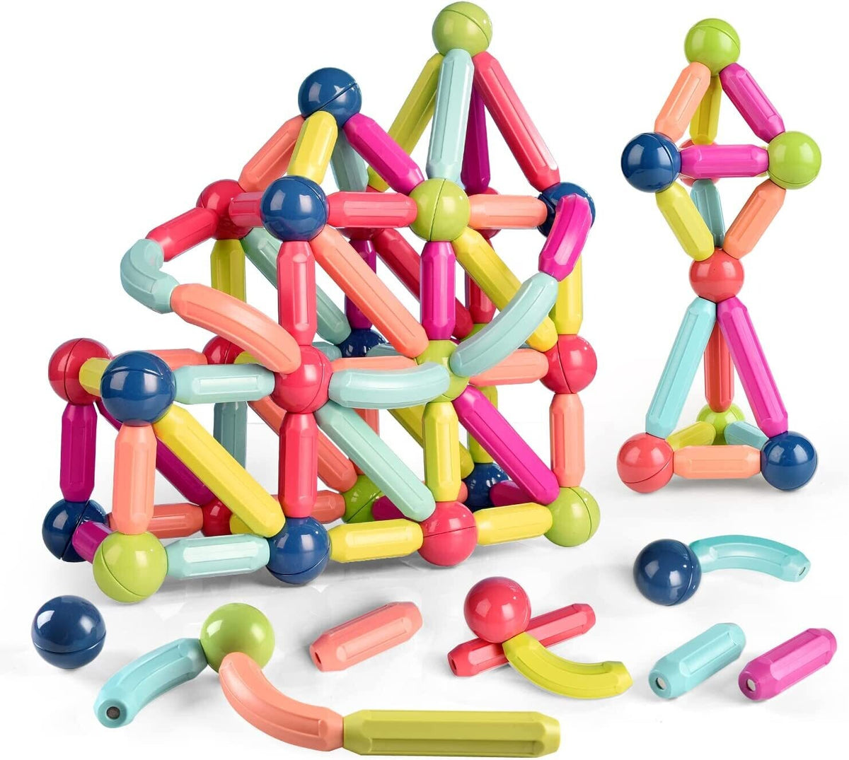 Toy product detail