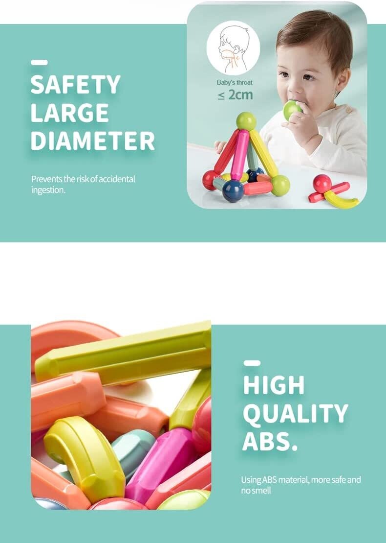 Toy product detail