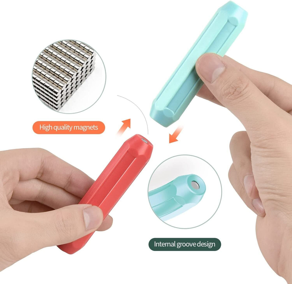 Toy product detail