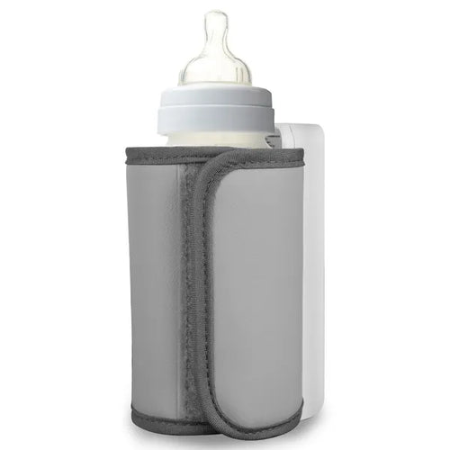 Portable USB Rechargeable Bottle Warmer