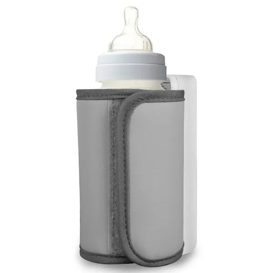 Portable USB Rechargeable Bottle Warmer