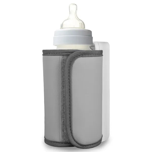 Portable USB Rechargeable Bottle Warmer