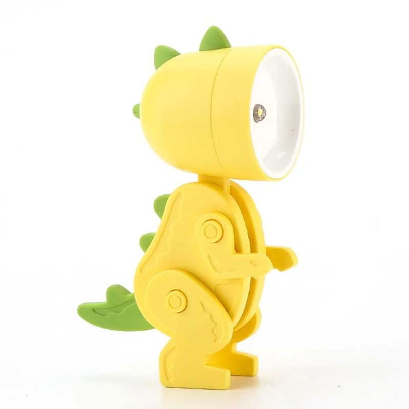 Petlamp - Dinosaur Green product view