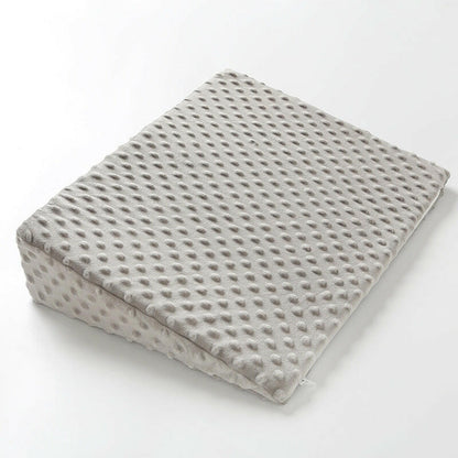 RefluxRelief™ Infant Comfort Wedge Pillow