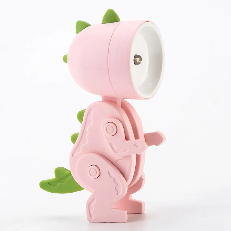 Petlamp - Dinosaur Yellow product view