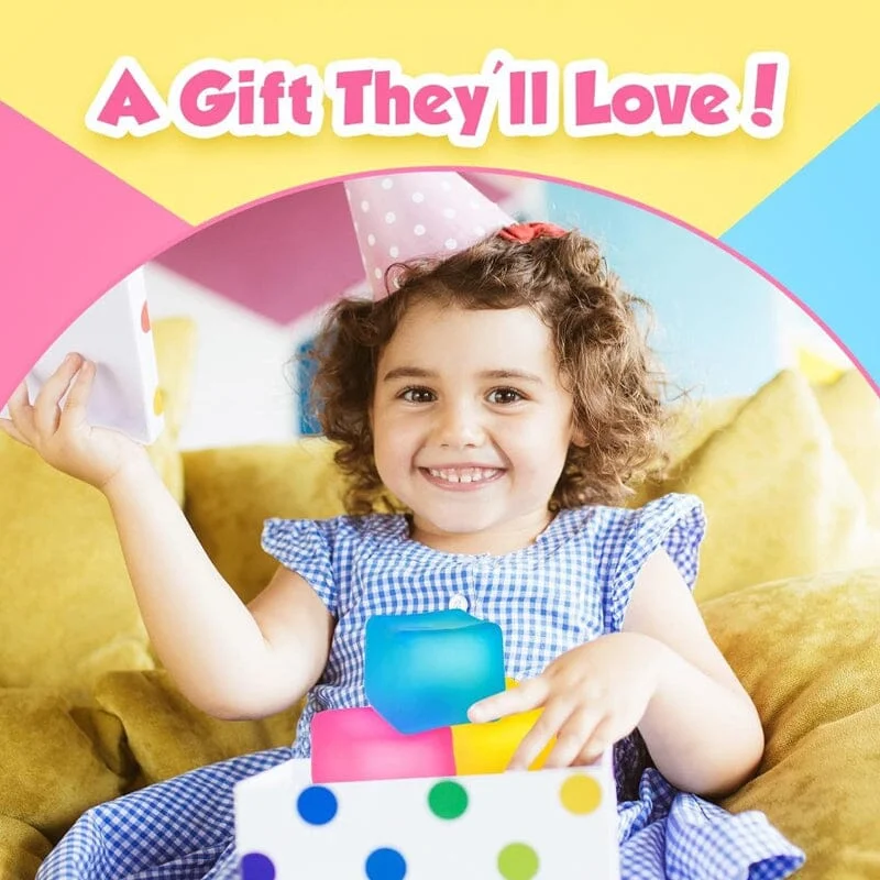 Sensory Toy product detail