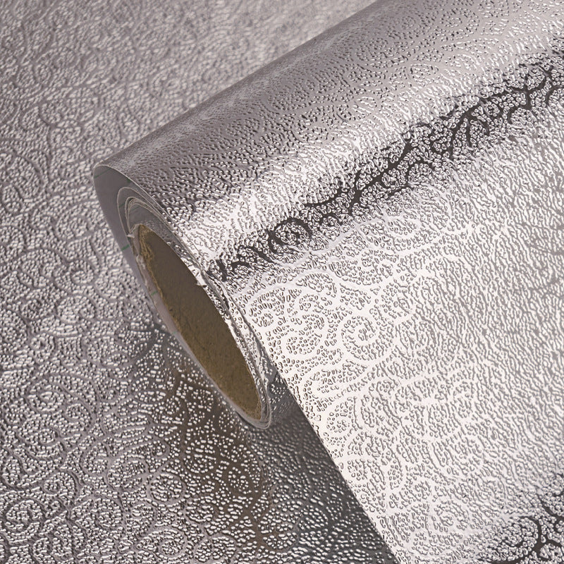 Kitchen countertop stickers