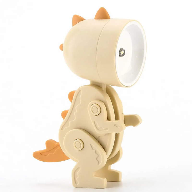 Petlamp - Dinosaur Blue product view
