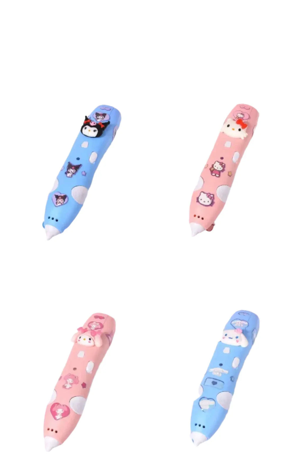 3D printing pen-WEIQUEEN