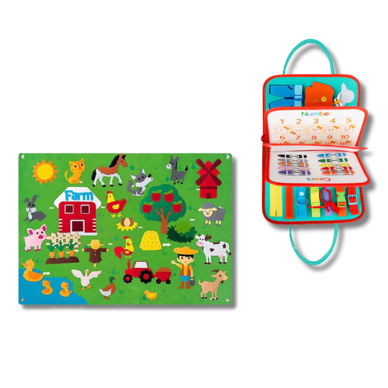 Montessori Mastery product detail