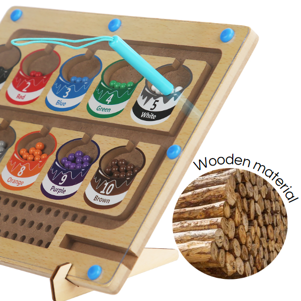 Montessori Toy product detail