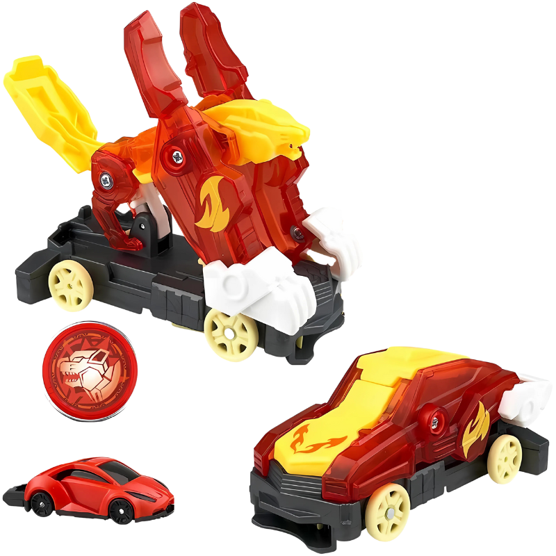 Flipstorm - 05 product view