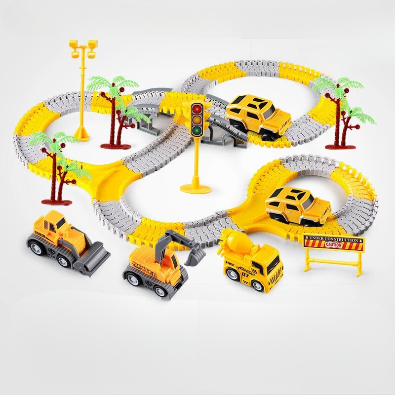 Buildracer product detail