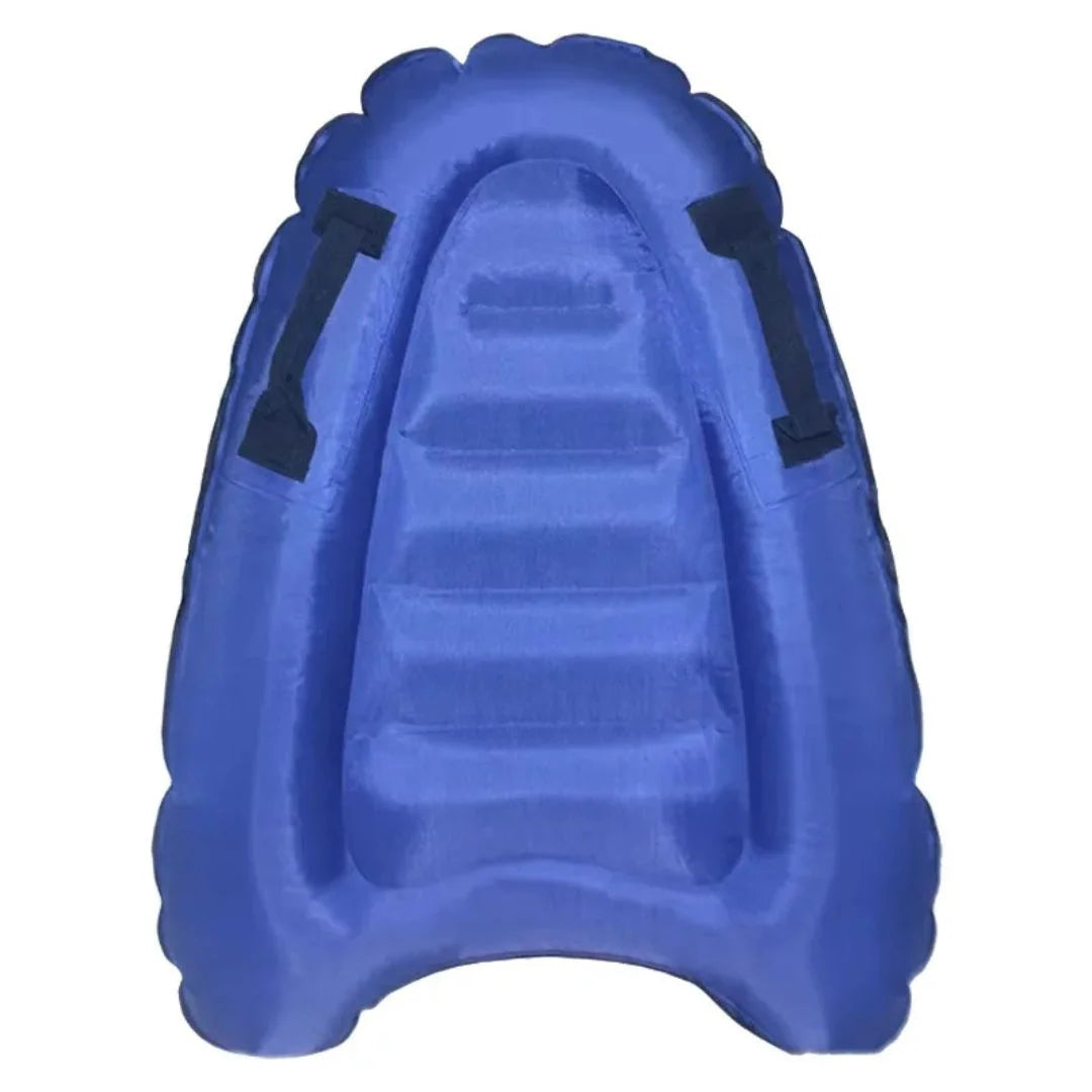 Inflatable Bodyboard – Safe and Fun Water Adventure for Kids This Summer