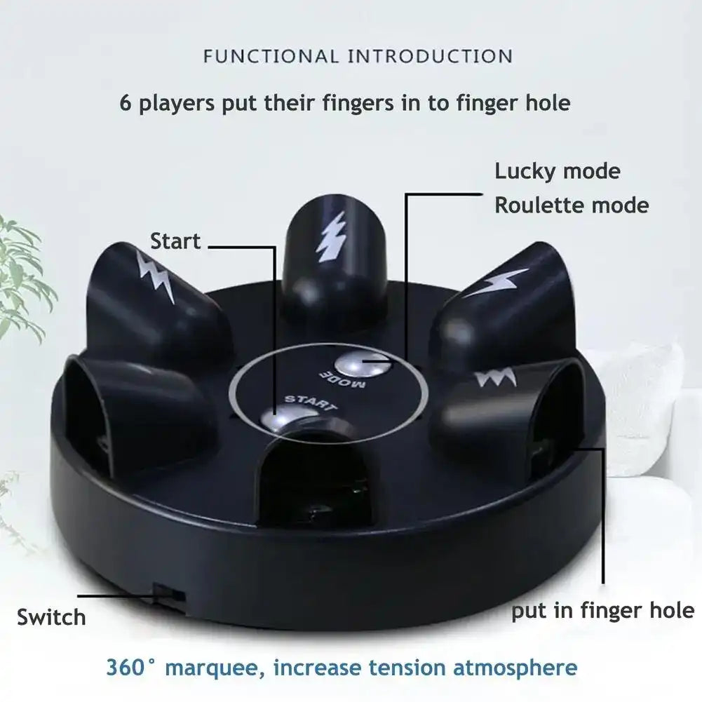 Electric Toy product detail
